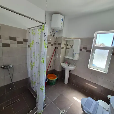 Daniel'S Apartment'S דירה סרנדה