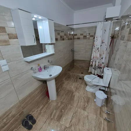 Daniel'S Apartment'S ساراندا