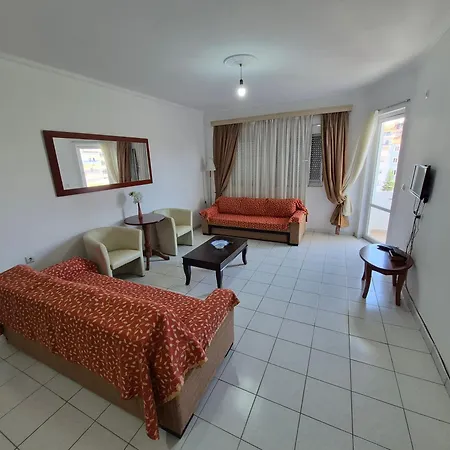 Daniels Apartamento