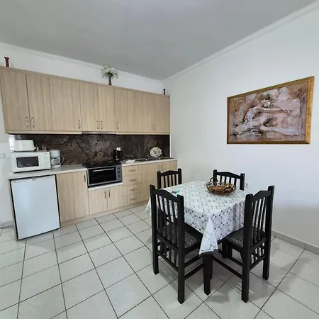 Daniel'S Apartment'S ساراندا
