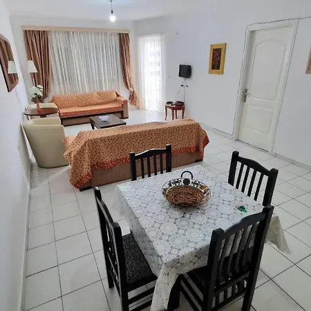 Lägenhet Daniel's Apartment's