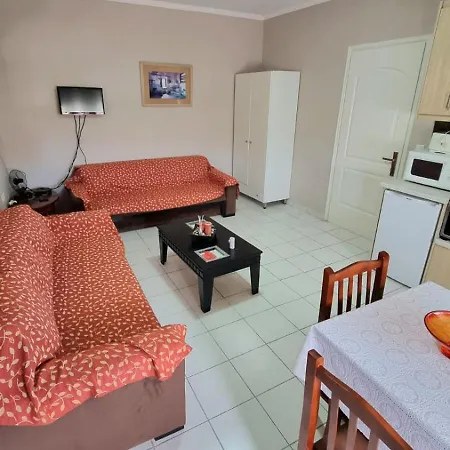 Apartamento Daniel Apartment'S *