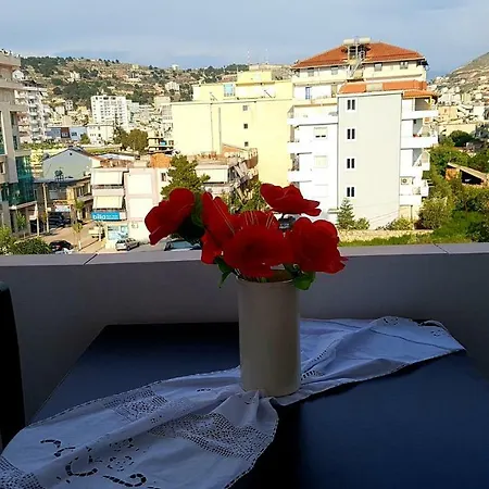 Daniel's Apartment's Apartment