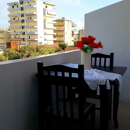 Daniel's Apartment's Apartment Sarande