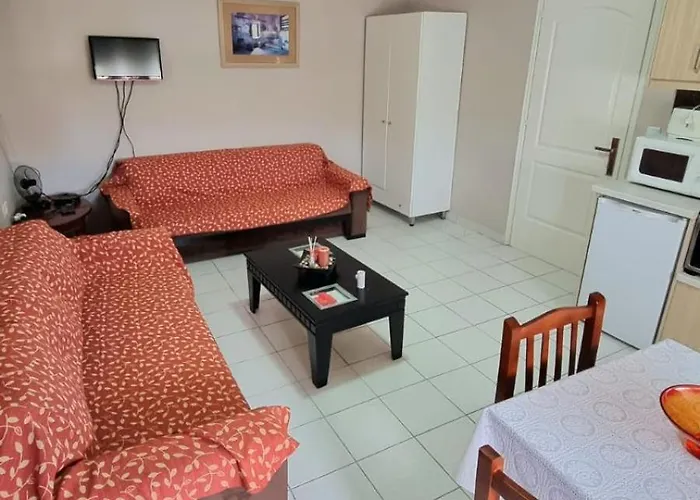 Apartment Daniel's Apartment's *