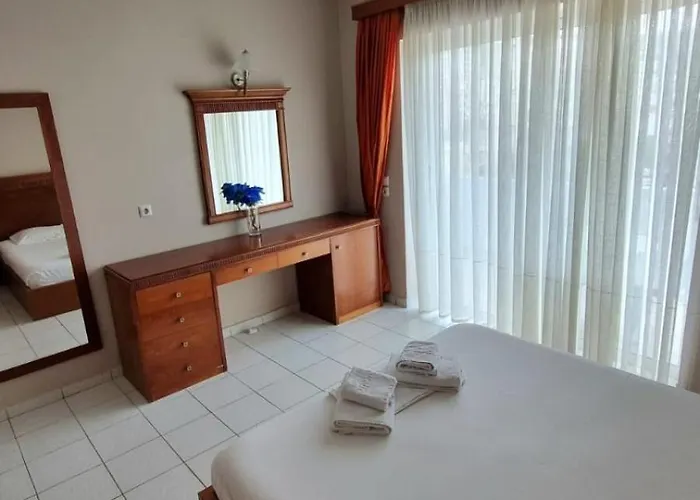 Daniel's Apartment's