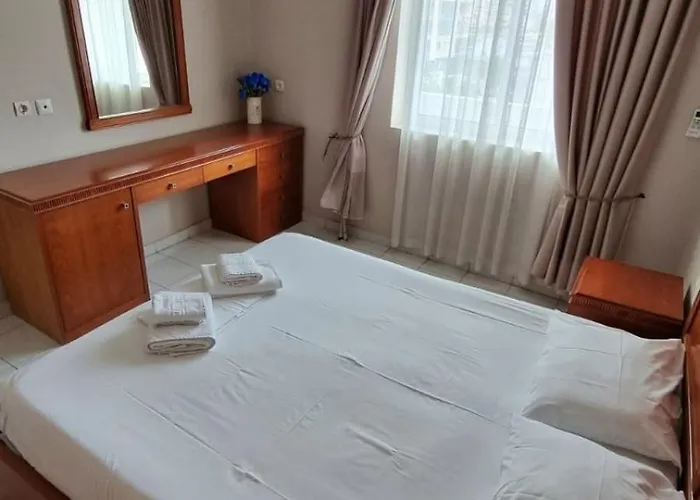 Daniel's Apartment's Apartment