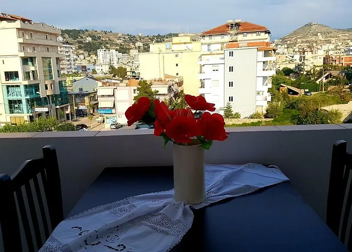 Daniel's Apartment's Apartment